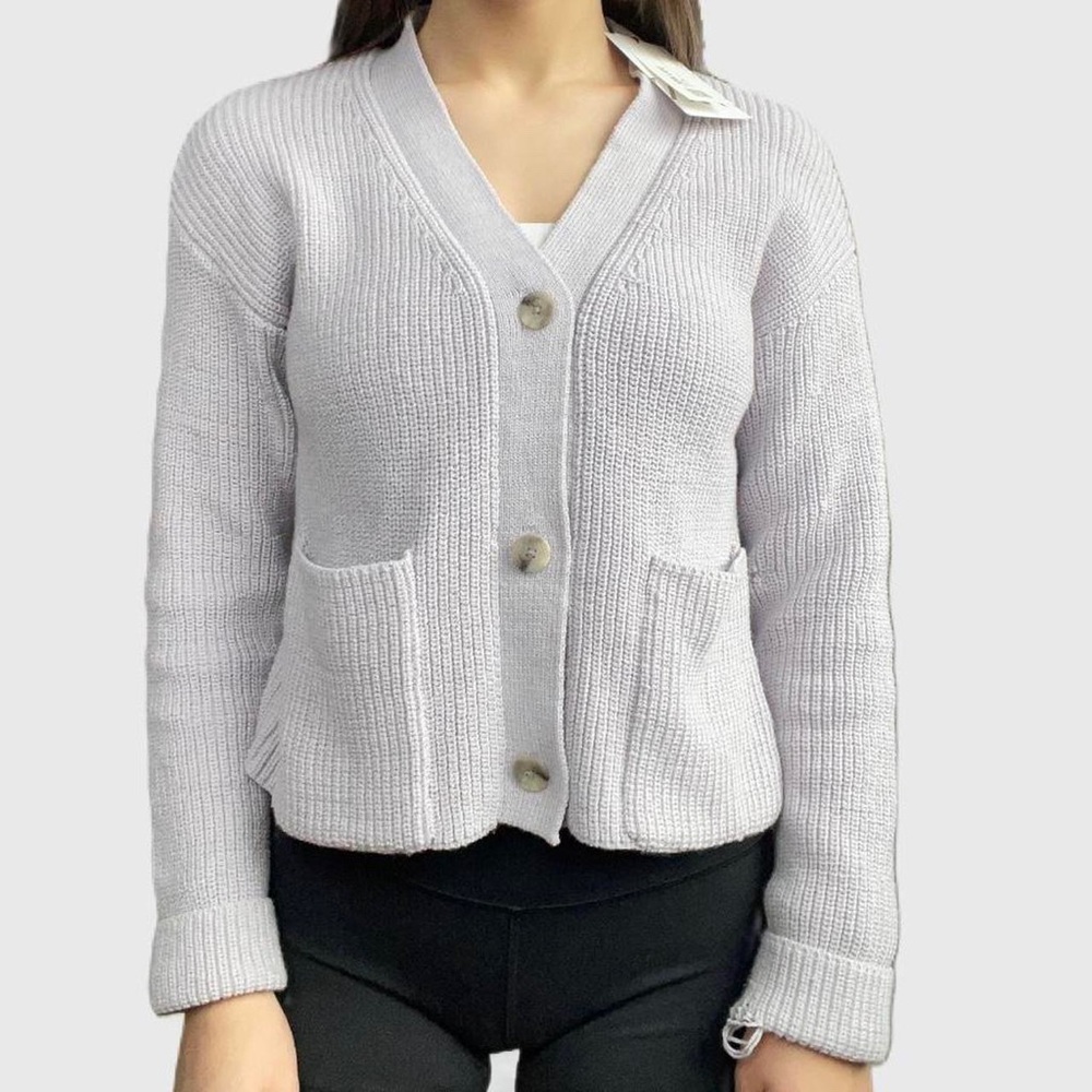 Brand New Zara Cardigan